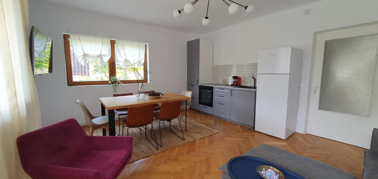 The Pines Serviced Apartments Μπρασόβ Εξωτερικό φωτογραφία