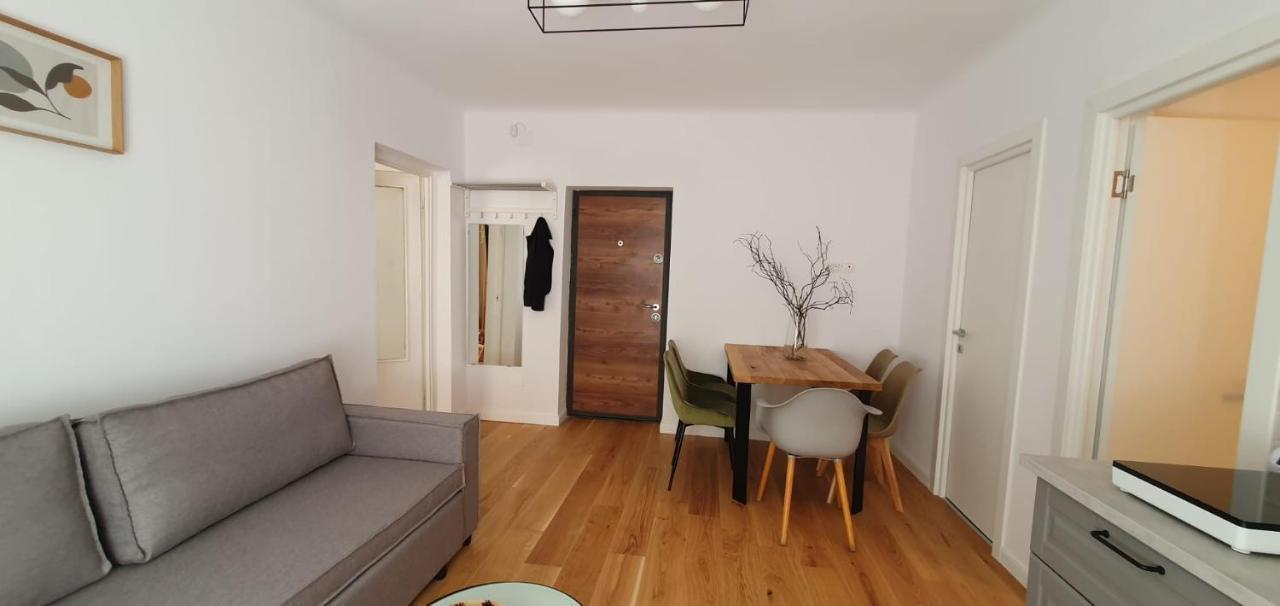The Pines Serviced Apartments Μπρασόβ Εξωτερικό φωτογραφία