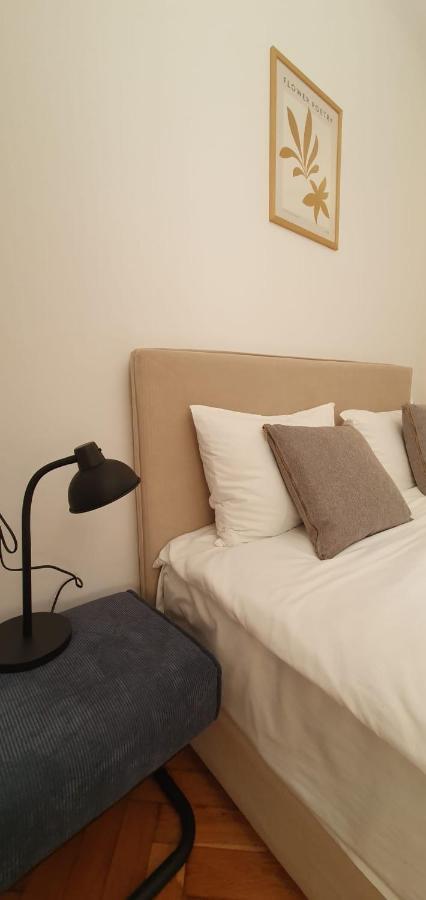 The Pines Serviced Apartments Μπρασόβ Εξωτερικό φωτογραφία