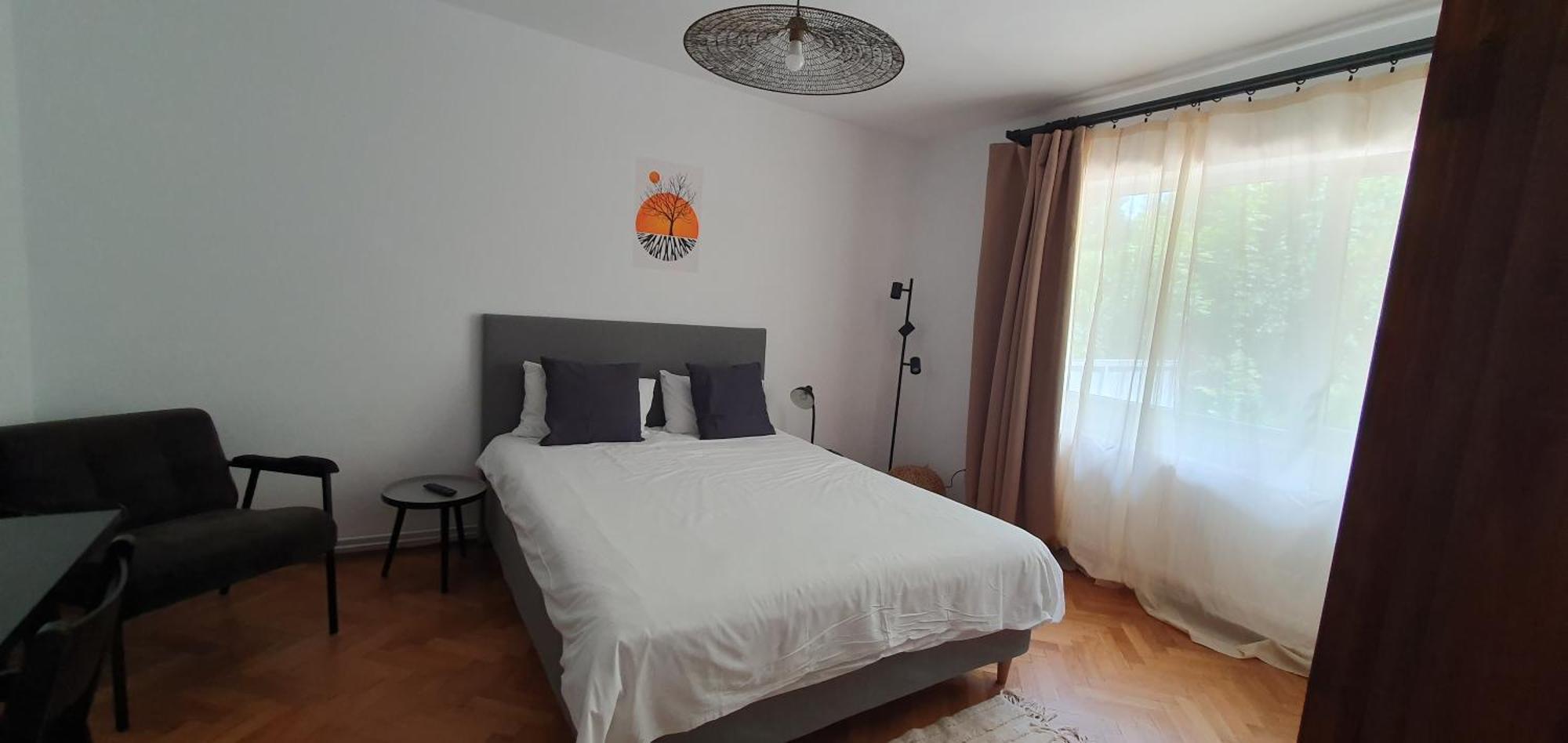 The Pines Serviced Apartments Μπρασόβ Εξωτερικό φωτογραφία