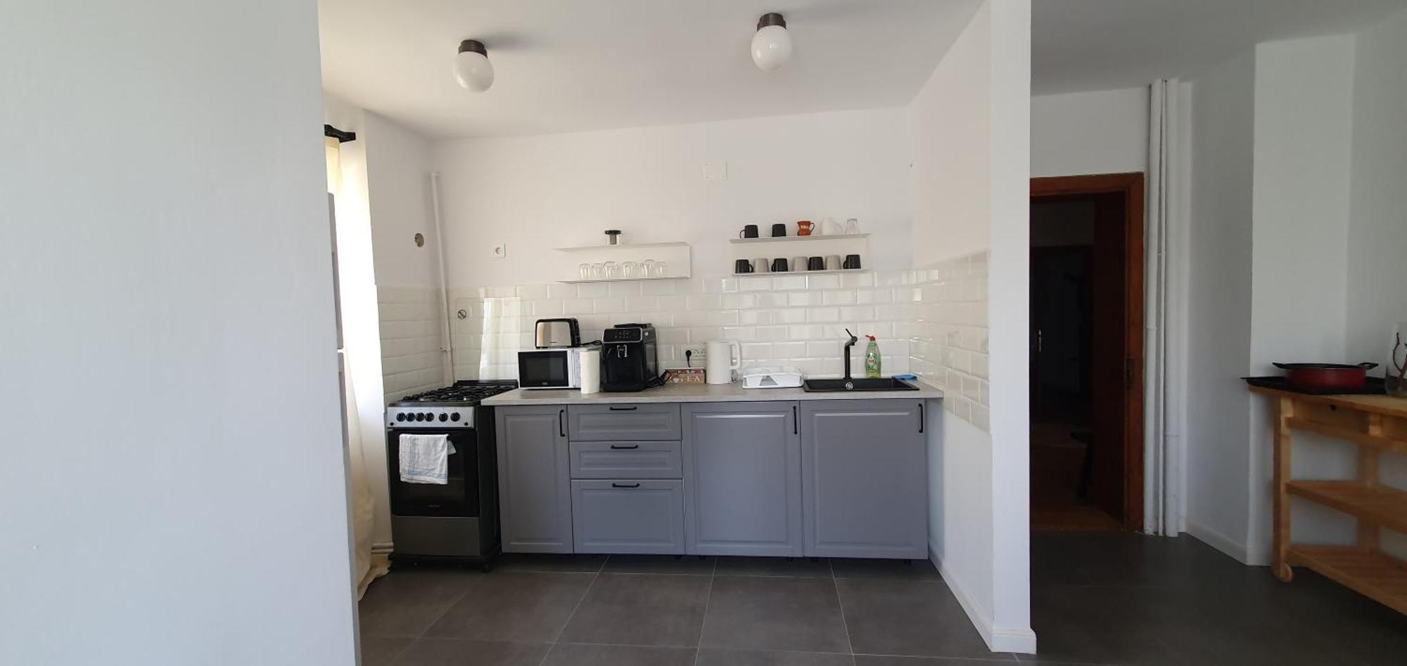 The Pines Serviced Apartments Μπρασόβ Εξωτερικό φωτογραφία