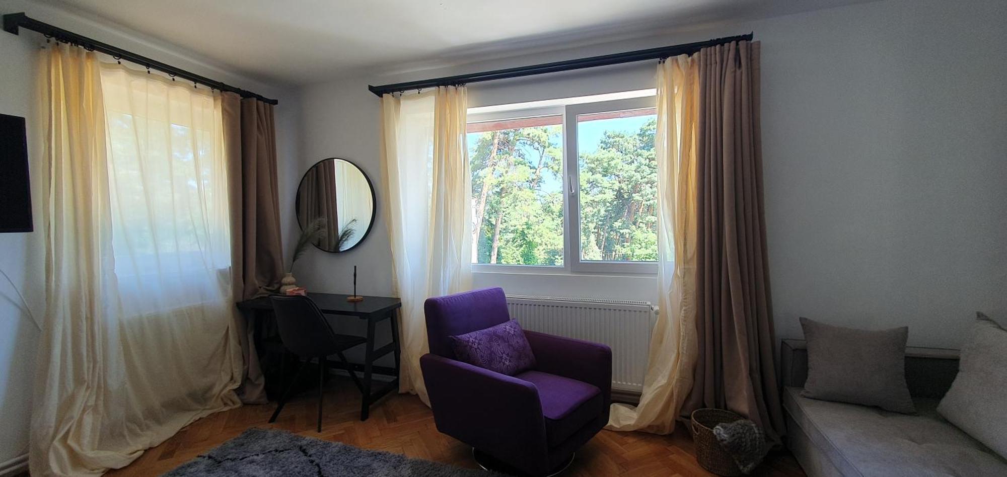 The Pines Serviced Apartments Μπρασόβ Εξωτερικό φωτογραφία