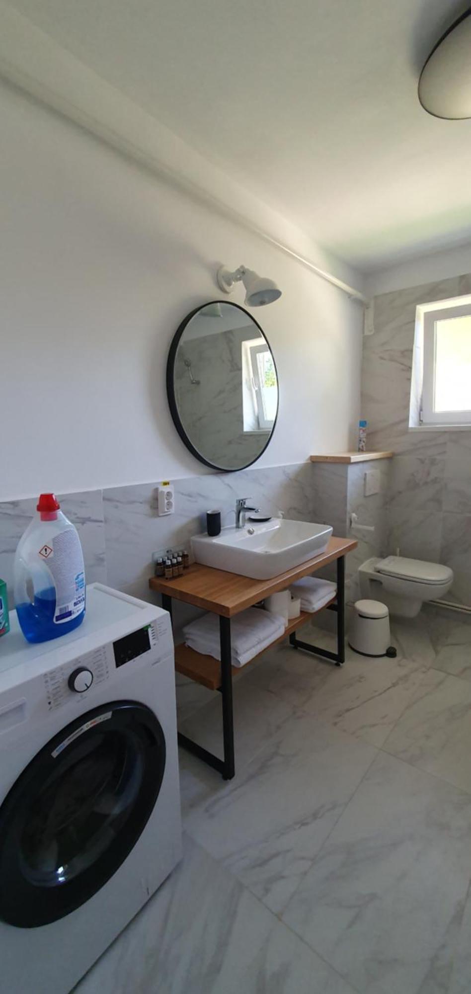 The Pines Serviced Apartments Μπρασόβ Εξωτερικό φωτογραφία
