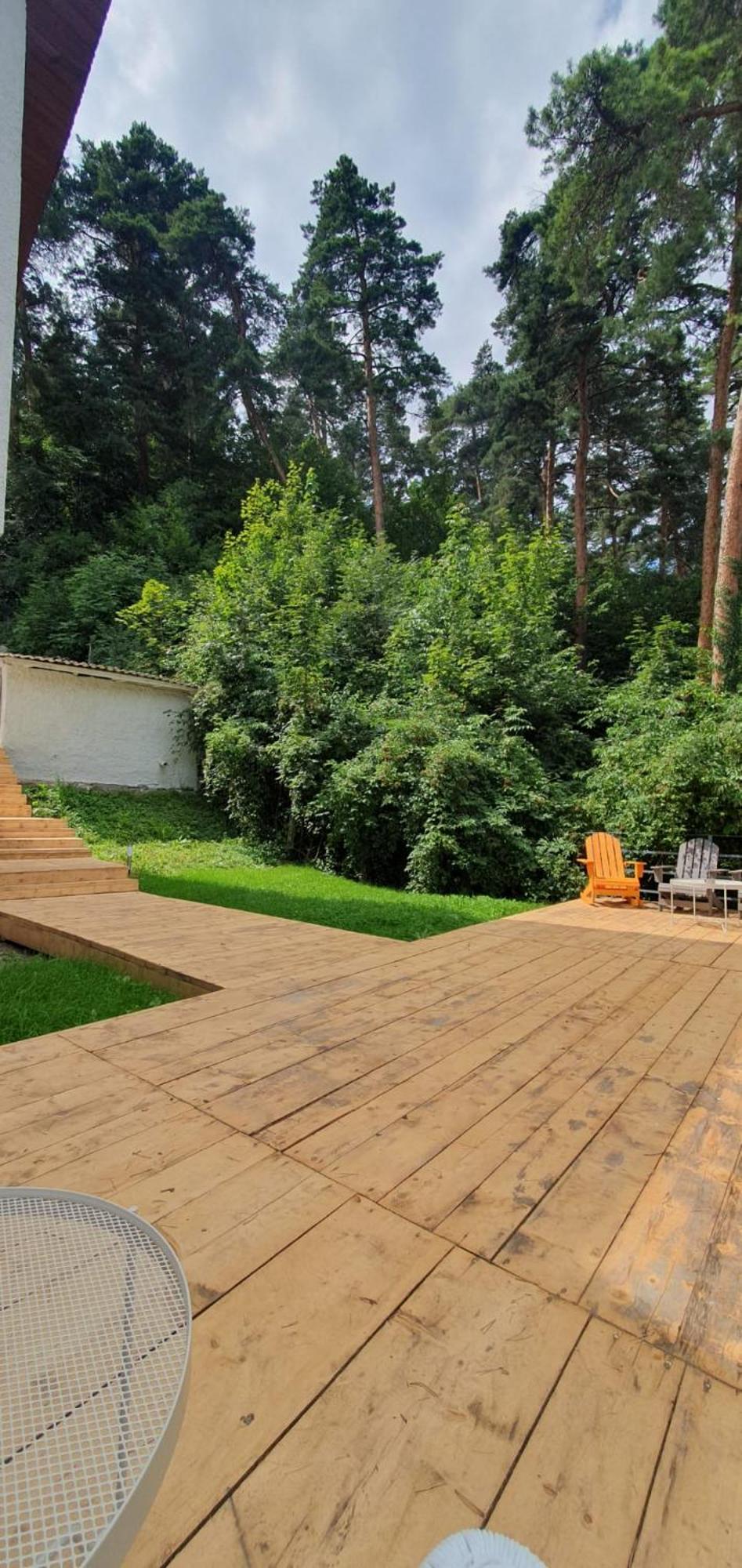 The Pines Serviced Apartments Μπρασόβ Εξωτερικό φωτογραφία